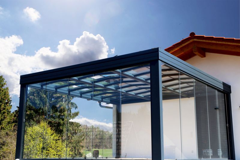 Conservatory Installation in Cincinnati, OH