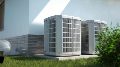 Heating and Cooling Systems
