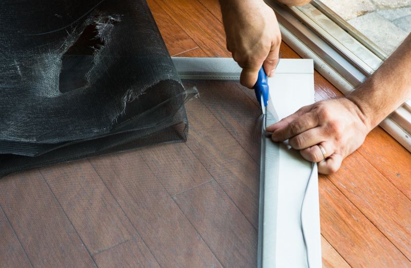 Enclosed Porch Construction in Knoxville, TN