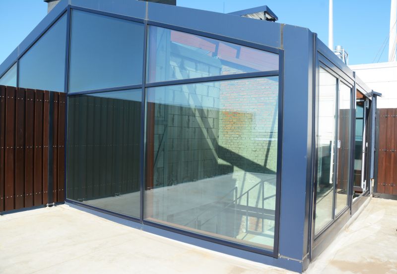 Sunroom Glass Repair in Dallas, TX